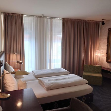 Hotel Lehmeier Neumarkt in der Oberpfalz Extérieur photo