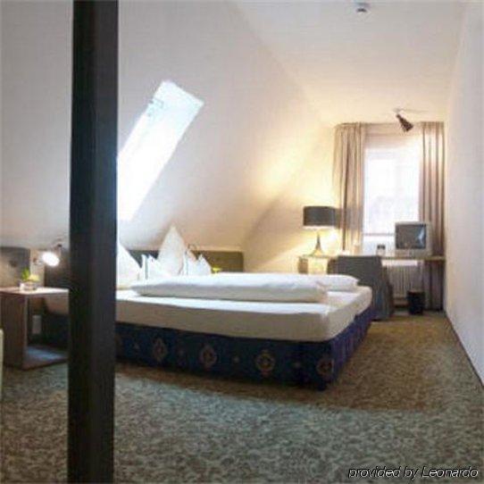 Hotel Lehmeier Neumarkt in der Oberpfalz Chambre photo
