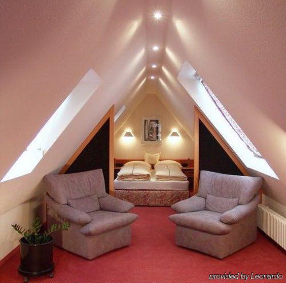 Hotel Lehmeier Neumarkt in der Oberpfalz Chambre photo