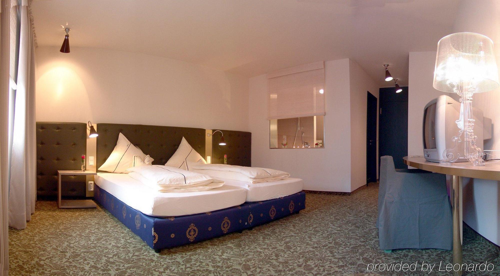 Hotel Lehmeier Neumarkt in der Oberpfalz Chambre photo