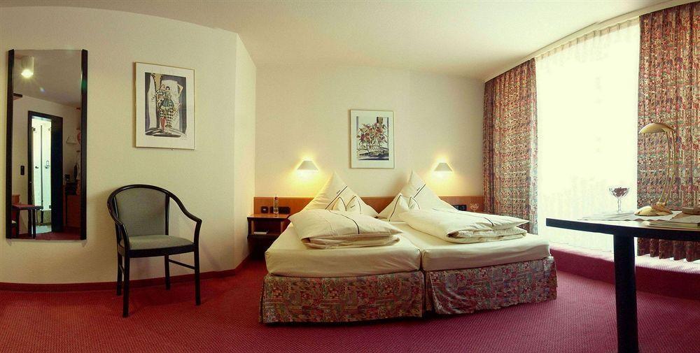 Hotel Lehmeier Neumarkt in der Oberpfalz Chambre photo