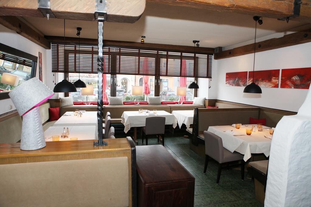 Hotel Lehmeier Neumarkt in der Oberpfalz Extérieur photo