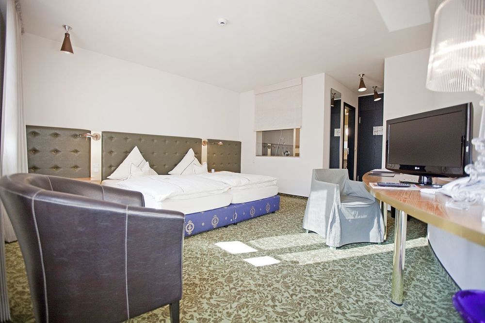 Hotel Lehmeier Neumarkt in der Oberpfalz Extérieur photo