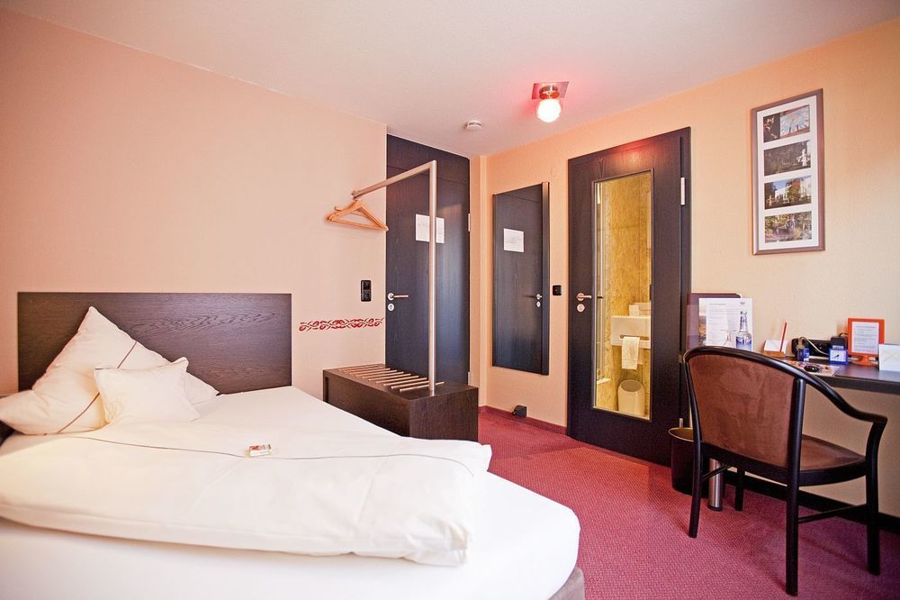 Hotel Lehmeier Neumarkt in der Oberpfalz Extérieur photo