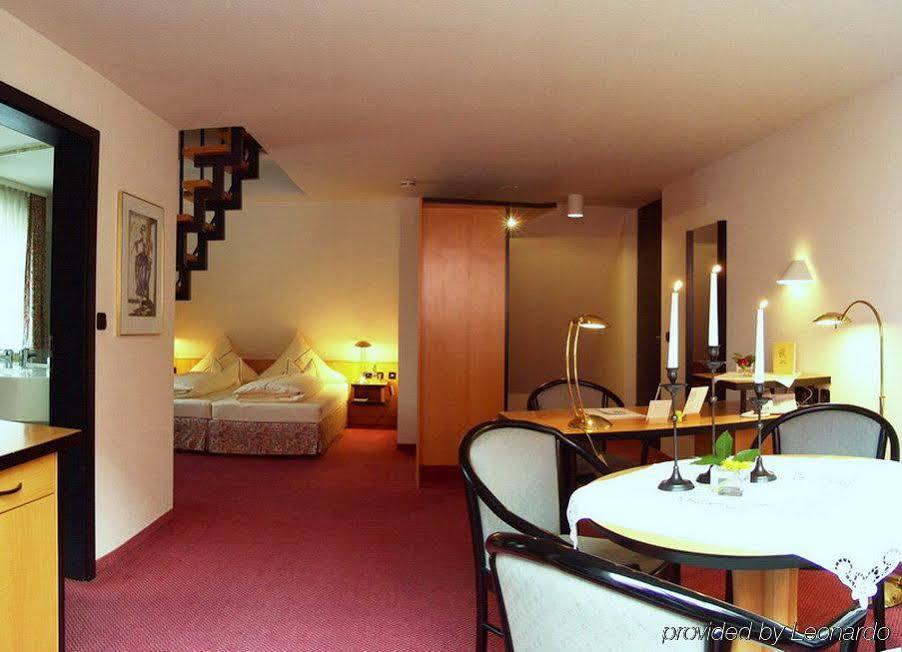 Hotel Lehmeier Neumarkt in der Oberpfalz Chambre photo