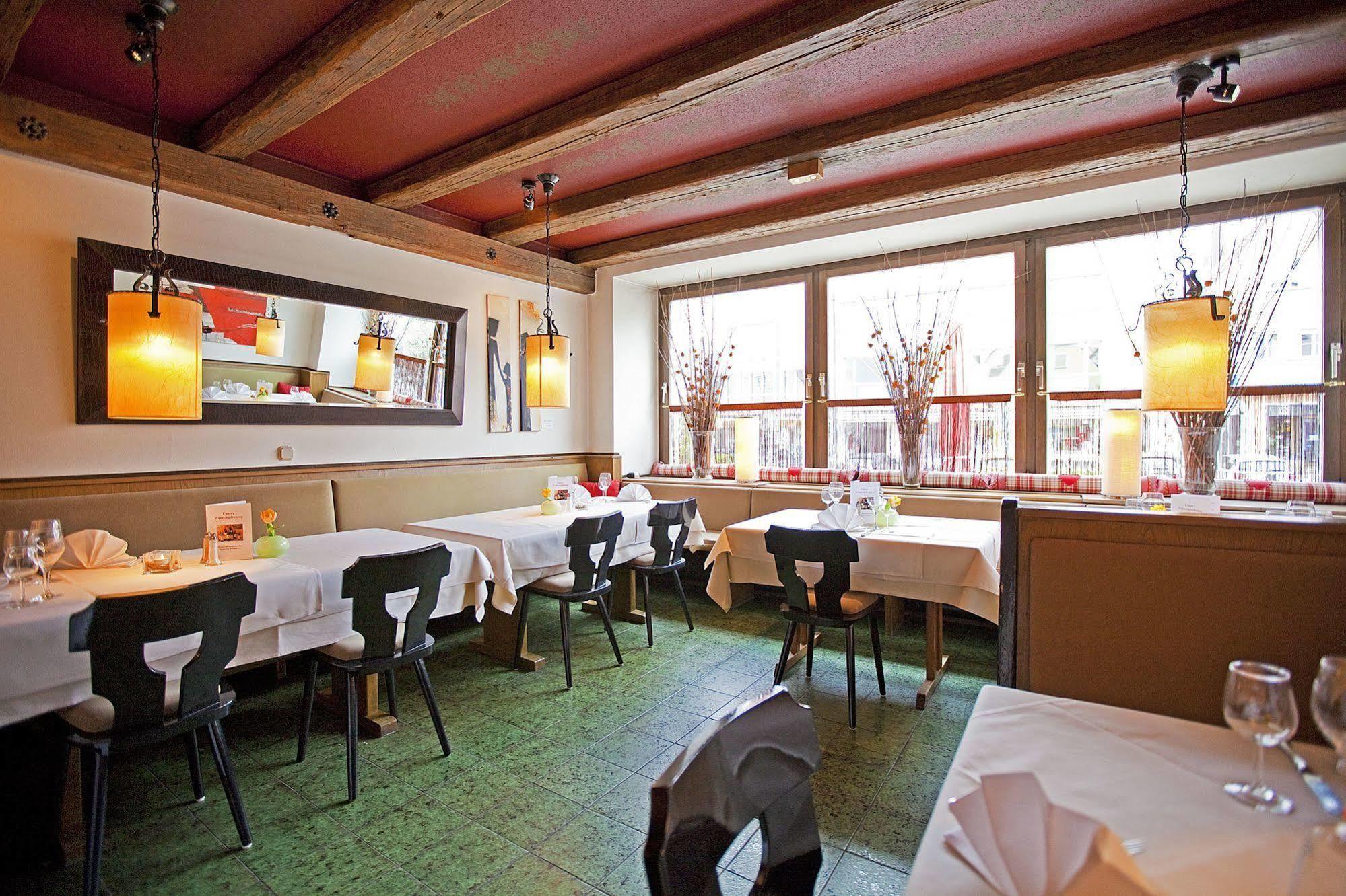 Hotel Lehmeier Neumarkt in der Oberpfalz Extérieur photo