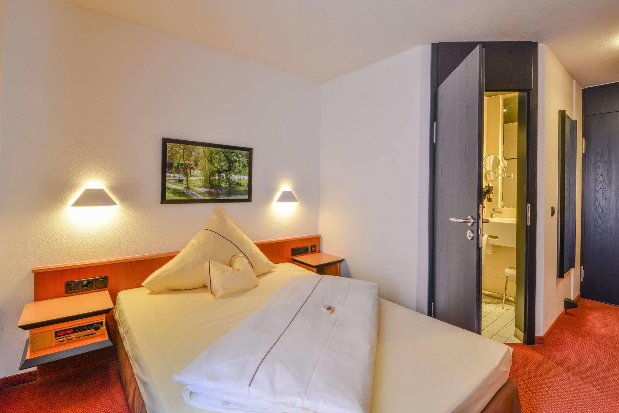 Hotel Lehmeier Neumarkt in der Oberpfalz Extérieur photo