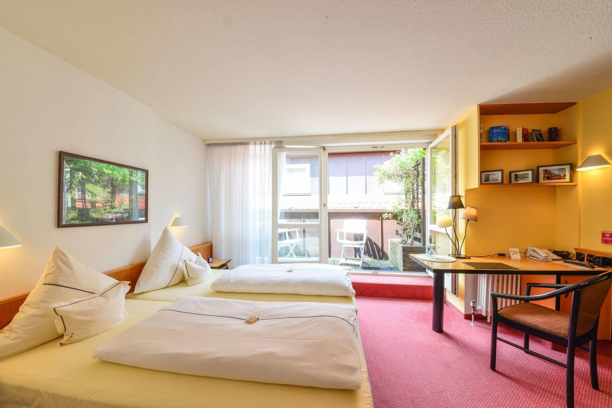 Hotel Lehmeier Neumarkt in der Oberpfalz Extérieur photo