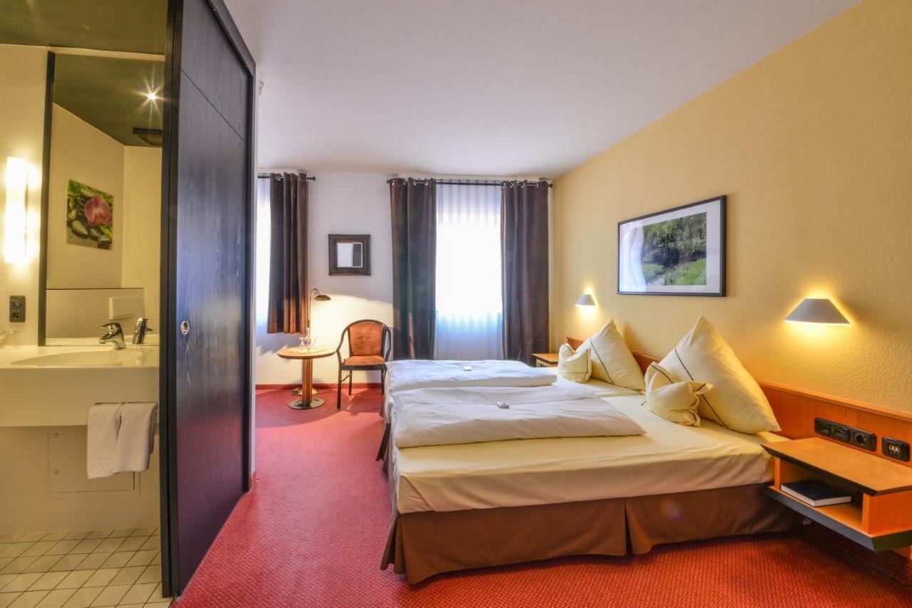 Hotel Lehmeier Neumarkt in der Oberpfalz Extérieur photo